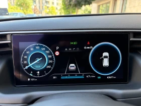 Hyundai Tucson 1.6 CRDi Mild Hybrid- в Гаранция, снимка 10