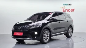 Kia Sorento 2.2d* 4WD* NOBLESSE* ПОДГРЕВ* ОБДУХВАНЕ* КОЖА* КАМ, снимка 1