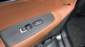 Kia Sorento 2.2d* 4WD* NOBLESSE* ПОДГРЕВ* ОБДУХВАНЕ* КОЖА* КАМ, снимка 17