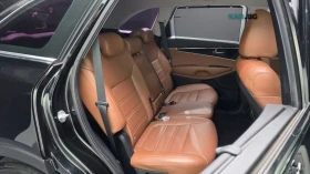 Kia Sorento 2.2d* 4WD* NOBLESSE* ПОДГРЕВ* ОБДУХВАНЕ* КОЖА* КАМ, снимка 11
