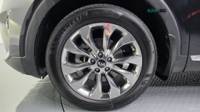 Kia Sorento 2.2d* 4WD* NOBLESSE* ПОДГРЕВ* ОБДУХВАНЕ* КОЖА* КАМ, снимка 5