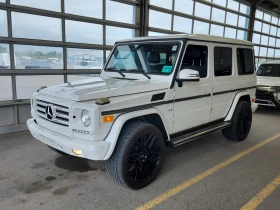 Mercedes-Benz G 500, снимка 2