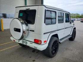 Mercedes-Benz G 500, снимка 8