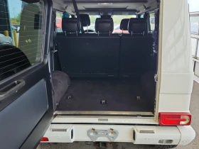 Mercedes-Benz G 500, снимка 10