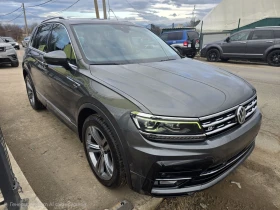 VW Tiguan R-LINE/DIGITAL/CAMERA, снимка 3