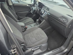 VW Tiguan R-LINE/DIGITAL/CAMERA, снимка 12