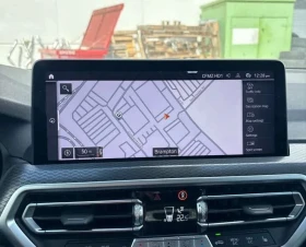 BMW X3, снимка 8