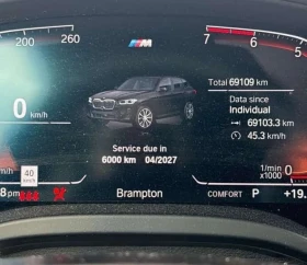 BMW X3, снимка 9