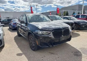 BMW X3, снимка 1