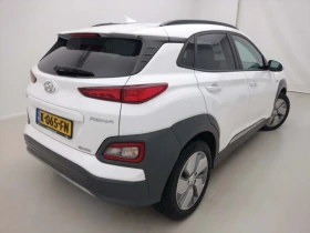 Hyundai Kona Fashion, снимка 3
