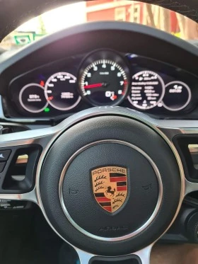 Porsche Cayenne Coupe S, снимка 12