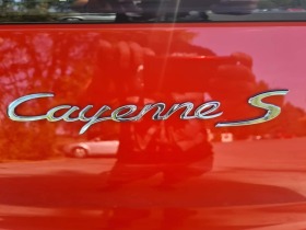 Porsche Cayenne Coupe S, снимка 5