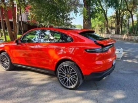 Porsche Cayenne Coupe S, снимка 3