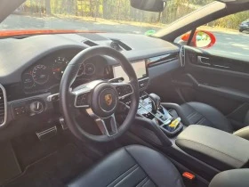 Porsche Cayenne Coupe S, снимка 11