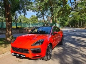 Porsche Cayenne Coupe S, снимка 1