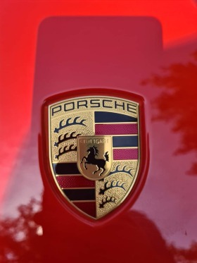 Porsche Cayenne Coupe S, снимка 17 - Автомобили и джипове - 44950867