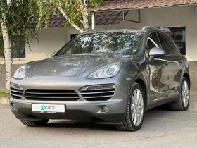 Porsche Cayenne 3.0d - [2] 