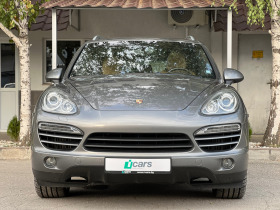 Porsche Cayenne 3.0d, снимка 2 - Автомобили и джипове - 44976183