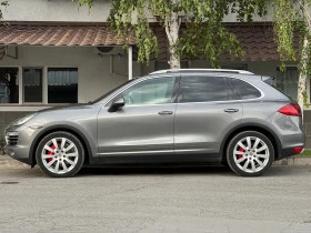 Porsche Cayenne 3.0d - [5] 