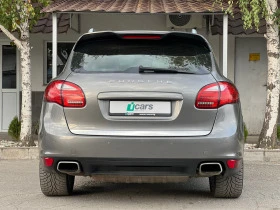 Porsche Cayenne 3.0d - [7] 