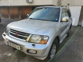 Mitsubishi Pajero 3.2 DI-D, снимка 1