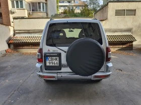 Mitsubishi Pajero 3.2 DI-D, снимка 6