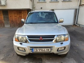 Mitsubishi Pajero 3.2 DI-D, снимка 8