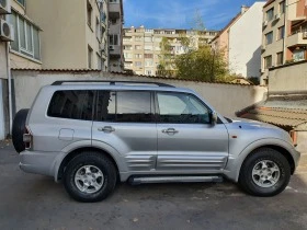 Mitsubishi Pajero 3.2 DI-D, снимка 3