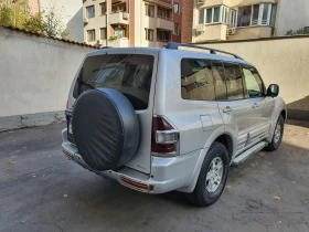 Mitsubishi Pajero 3.2 DI-D, снимка 4