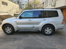 Mitsubishi Pajero 3.2 DI-D, снимка 7