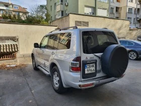 Mitsubishi Pajero 3.2 DI-D, снимка 5