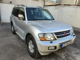 Mitsubishi Pajero 3.2 DI-D, снимка 2