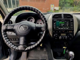 Toyota Rav4 2.0 D-4D Facelift*ТОП СЪСТОЯНИЕ*FULL, снимка 6