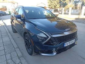 Kia Sportage 2.5  | Mobile.bg    1