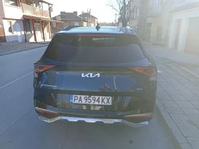 Kia Sportage 2.5 , снимка 4