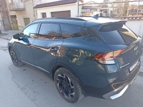 Kia Sportage 2.5 , снимка 2