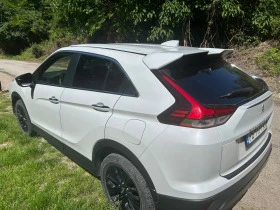 Mitsubishi Eclipse Cross WD 4x4 | Mobile.bg    7