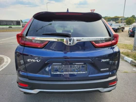 Honda Cr-v 1.5 TURBO 44 TOURING   39179  !!! | Mobile.bg    6