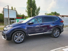 Honda Cr-v 1.5 TURBO 4Х4 TOURING ВСИЧКИ ЕКСТРИ 39179 КМ !!!, снимка 8