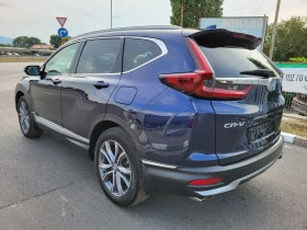 Honda Cr-v 1.5 TURBO 44 TOURING   39179  !!! | Mobile.bg    7