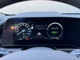 Kia Niro EV 64kWh HARMAN&KARDON | Mobile.bg    13