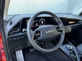 Kia Niro EV 64kWh HARMAN&KARDON | Mobile.bg    12