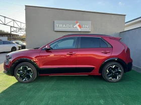 Kia Niro EV 64kWh HARMAN&KARDON | Mobile.bg    7