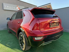 Kia Niro EV 64kWh HARMAN&KARDON | Mobile.bg    6