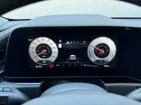 Kia Niro EV 64kWh HARMAN&KARDON | Mobile.bg    15