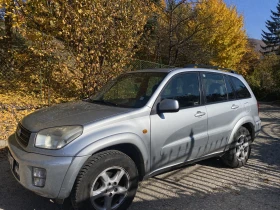 Toyota Rav4, снимка 2