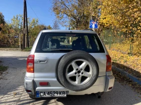 Toyota Rav4, снимка 3