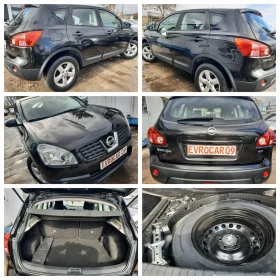 Nissan Qashqai 3009 ! | Mobile.bg    15