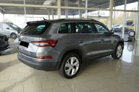 Skoda Kodiaq 2.0TDI 200 к.с. 7-местен Matrix Navi, снимка 2