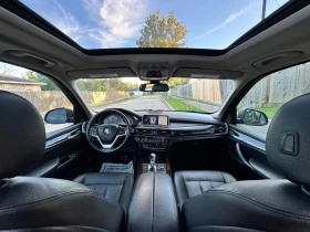 BMW X5 XDRIVE35I* PANO* HEADUP* CARPLAY, снимка 7